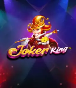 Dive into the energetic world of the Joker King game by Pragmatic Play, featuring a retro joker theme with a contemporary flair. Luminous graphics and engaging characters, including stars, fruits, and the charismatic Joker King, contribute to excitement and high winning potentials in this entertaining slot game.